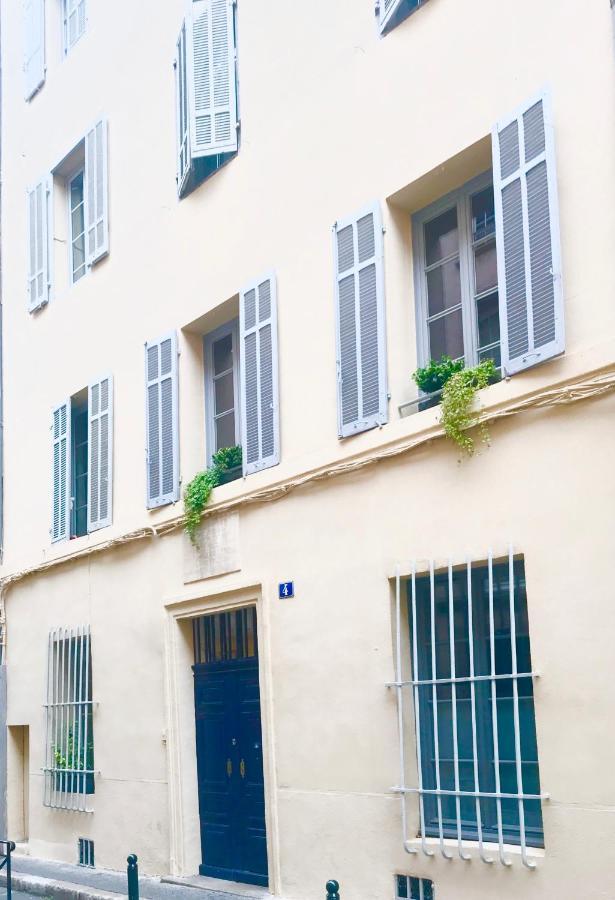 Apartamento Ersextius, Sh, Aix-En-Provence Exterior foto